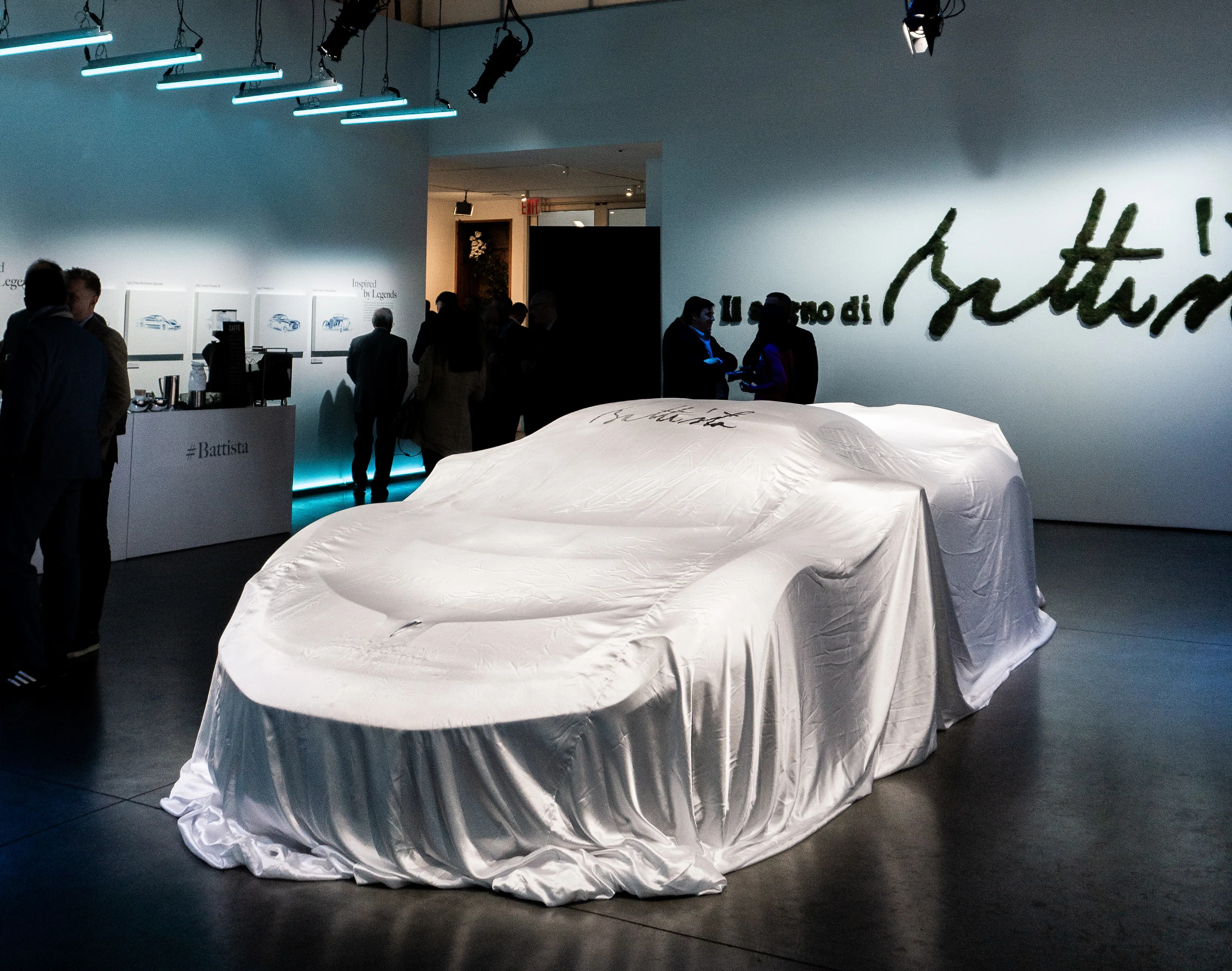 Studio 525 -Auto-Ready Event Space